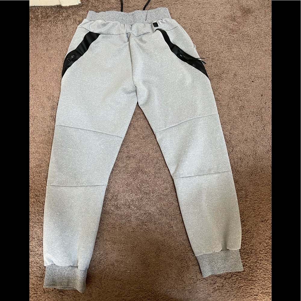 Boys Joggers